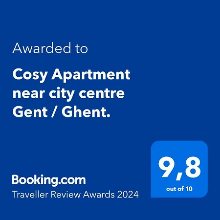 Cozy Two Bedroom Near Centre