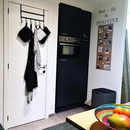 Cozy Two Bedroom Near Centre Apartment